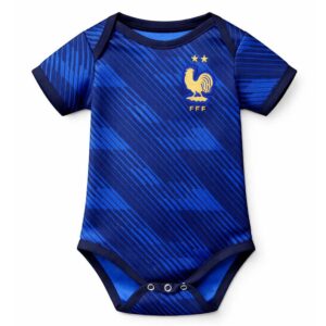 Maillot Body Bebe France Domicile 2026/2027 – Image 1