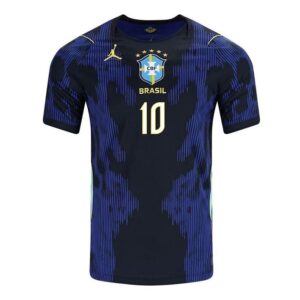 Maillot Bresil Neymar JR Extérieur 2026/2027 – Image 3