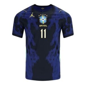 Maillot Bresil Raphinha Extérieur 2026/2027 – Image 3