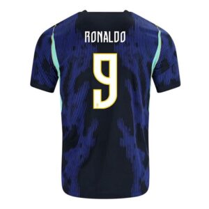 Maillot Bresil Ronaldo Extérieur 2026/2027 – Image 2