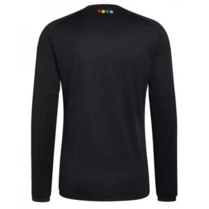 Maillot Colo Colo Extérieur Manches Longues 2026/2027 – Image 3