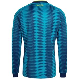 Maillot Colombie Extérieur Manches Longues 2026/2027 – Image 3