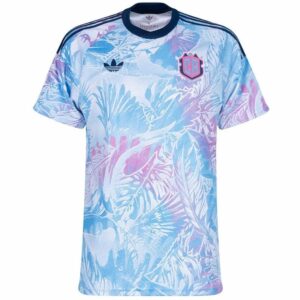 Maillot Costa Rica Extérieur Homme 2026/2027 – Image 2