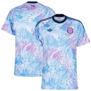 Maillot Costa Rica Extérieur Homme 2026/2027