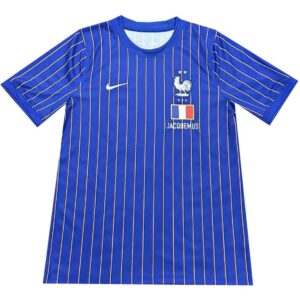 Maillot Édition-Spéciale France 2026/2027 Bleu – Image 2