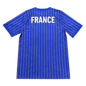 Maillot Édition-Spéciale France 2026/2027 Bleu – Image 3