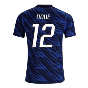 Maillot France Doue Domicile 2026/2027 – Image 2