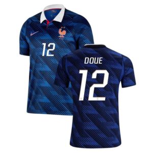 Maillot France Doue Domicile 2026/2027