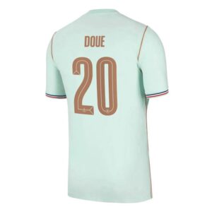 Maillot France Doue Extérieur 2026/2027 – Image 3