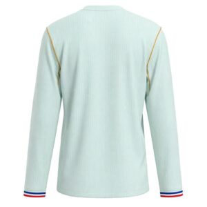 Maillot France Extérieur Manches Longues 2026/2027 – Image 3