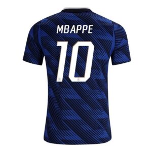Maillot France Mbappe Domicile 2026/2027 – Image 2