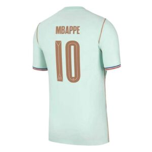 Maillot France Mbappe Extérieur 2026/2027 – Image 2