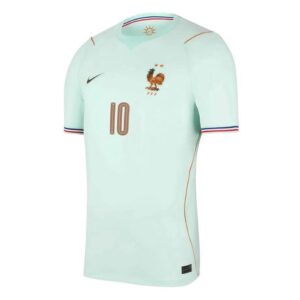 Maillot France Mbappe Extérieur 2026/2027 – Image 3