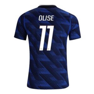 Maillot France Olise Domicile 2026/2027 – Image 2