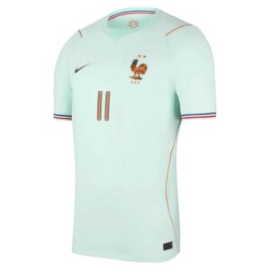 Maillot France Olise Extérieur 2026/2027 – Image 3
