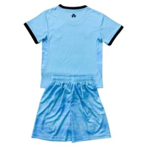 Maillot Gardien Irlande Domicile Enfant 2026/2027 – Image 3