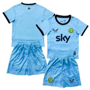 Maillot Gardien Irlande Domicile Enfant 2026/2027 – Image 1