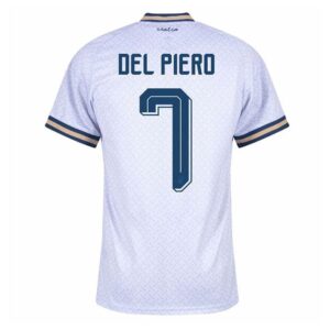 Maillot Italie Del Piero Extérieur 2026/2027 – Image 2