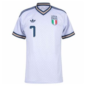 Maillot Italie Del Piero Extérieur 2026/2027 – Image 3