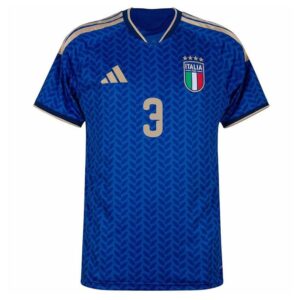 Maillot Italie Dimarco Domicile 2026/2027 – Image 3