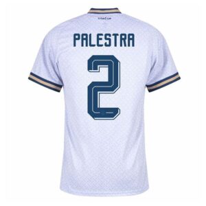 Maillot Italie Palestra Extérieur 2026/2027 – Image 2
