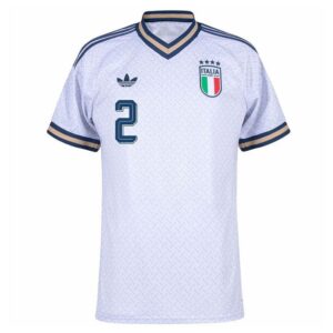Maillot Italie Palestra Extérieur 2026/2027 – Image 3
