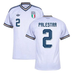 Maillot Italie Palestra Extérieur 2026/2027 – Image 1