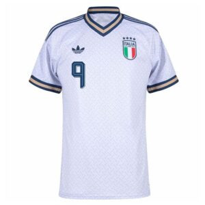 Maillot Italie Retegui Extérieur 2026/2027 – Image 3
