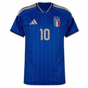 Maillot Italie Totti Domicile 2026/2027 – Image 3