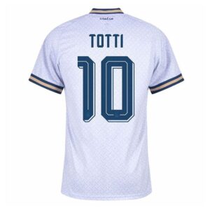 Maillot Italie Totti Extérieur 2026/2027 – Image 2