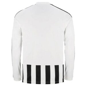 Maillot Juventus Domicile Manches Longues 2026/2027 – Image 3