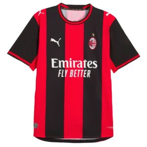Maillot AC Milan Domicile 2026/2027 – Image 2
