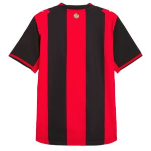 Maillot AC Milan Domicile 2026/2027 – Image 3