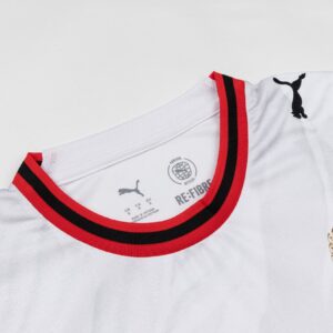 Maillot AC Milan Extérieur 2026/2027 – Image 2