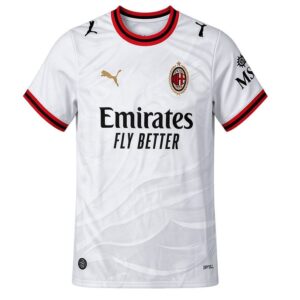 Maillot AC Milan Extérieur 2026/2027 – Image 1