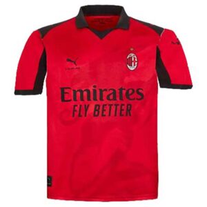 Maillot AC Milan Fourth Enfant 2026/2027 – Image 2
