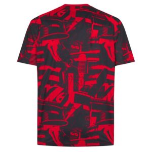 Maillot AC Milan Pré-Match 2026/2027 – Image 3