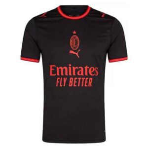 Maillot AC Milan Third 2026/2027 – Image 2