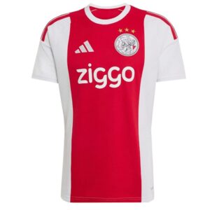 Maillot Ajax Domicile 2026/2027 – Image 2