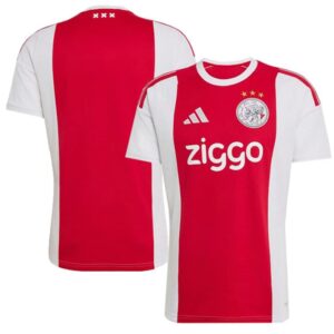 Maillot Ajax Domicile 2026/2027