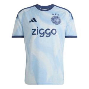 Maillot Ajax Third 2026/2027 – Image 2