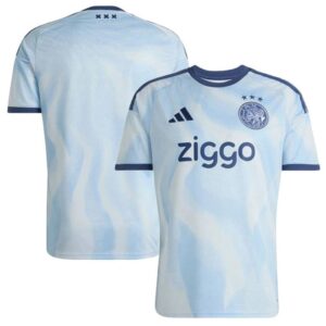 Maillot Ajax Third 2026/2027 – Image 1