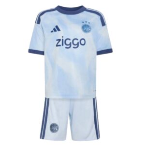 Maillot Ajax Third Enfant 2026/2027 – Image 2