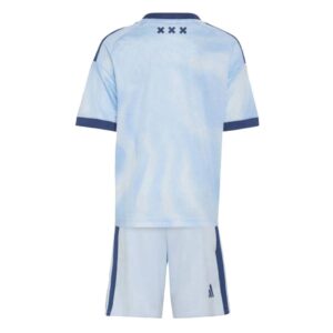 Maillot Ajax Third Enfant 2026/2027 – Image 3