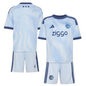 Maillot Ajax Third Enfant 2026/2027 – Image 1