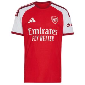 Maillot Arsenal Domicile 2026/2027 – Image 2
