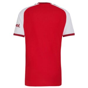Maillot Arsenal Domicile 2026/2027 – Image 3