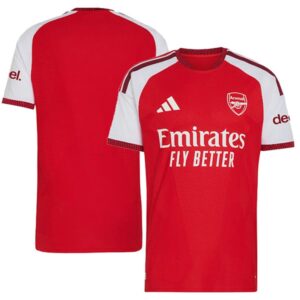 Maillot Arsenal Domicile 2026/2027 – Image 1