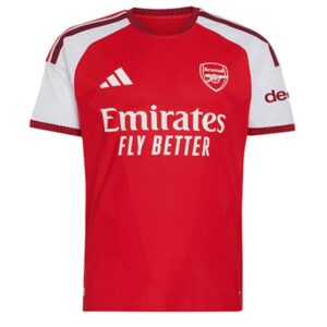 Maillot Arsenal Domicile Enfant 2026/2027 – Image 2