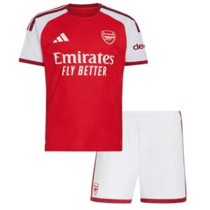 Maillot Arsenal Domicile Enfant 2026/2027 – Image 1